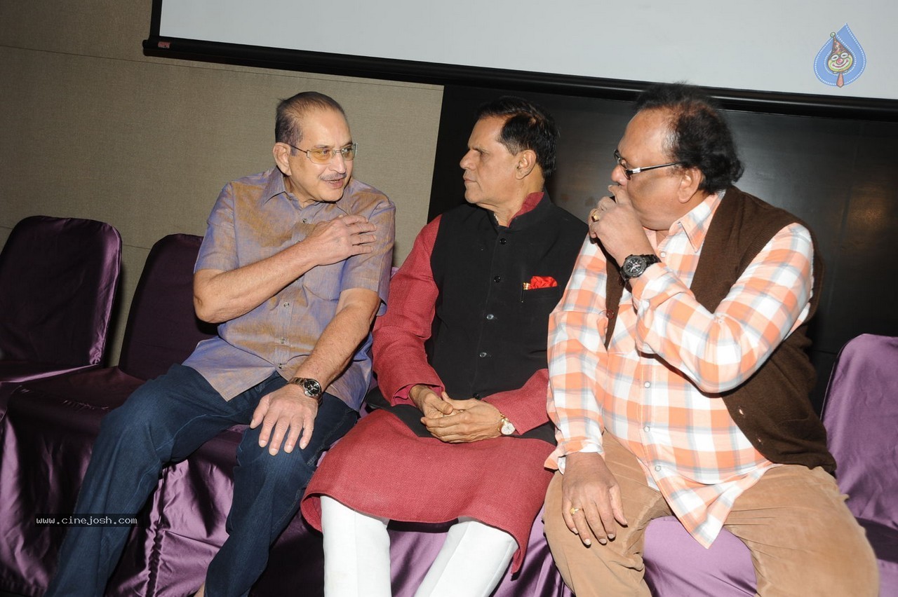 Vishwa Vijetha Vijayagadha Book Launch - 29 / 145 photos