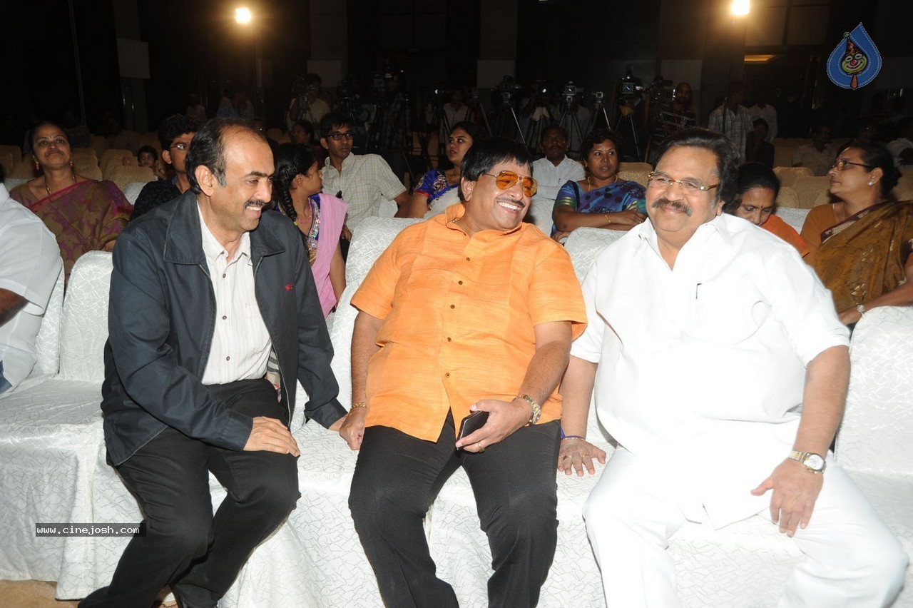 Vishwa Vijetha Vijayagadha Book Launch - 43 / 145 photos