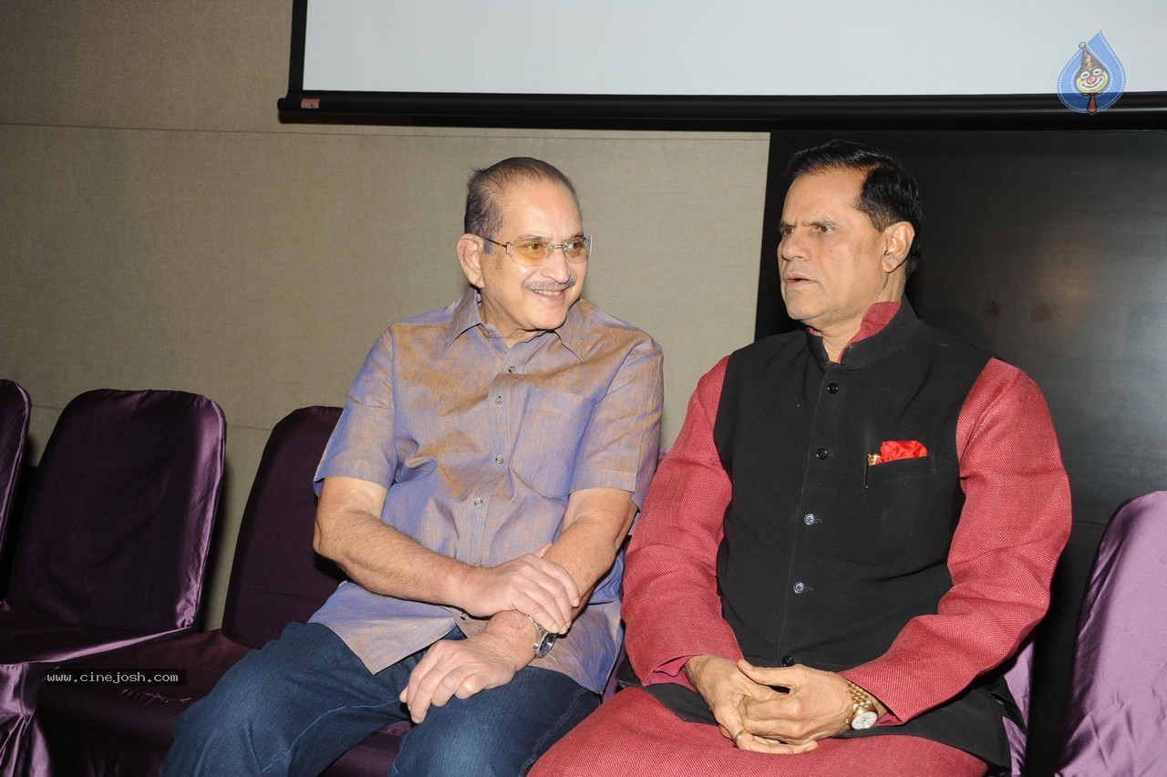 Vishwa Vijetha Vijayagadha Book Launch - 56 / 145 photos