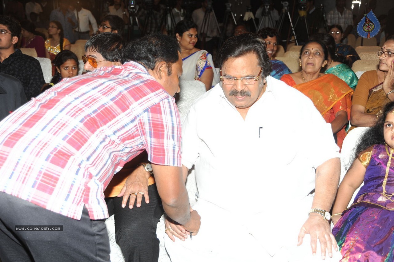 Vishwa Vijetha Vijayagadha Book Launch - 65 / 145 photos