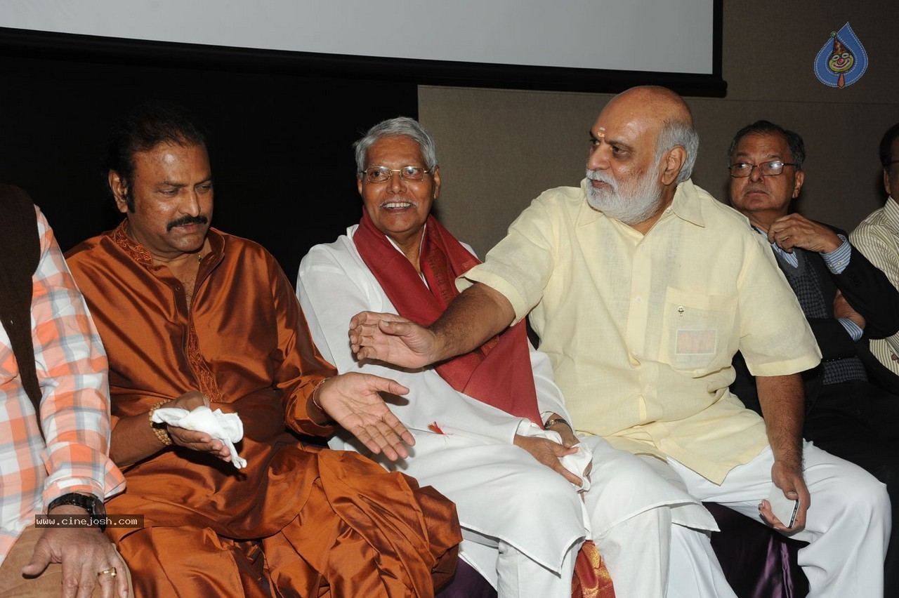 Vishwa Vijetha Vijayagadha Book Launch - 68 / 145 photos