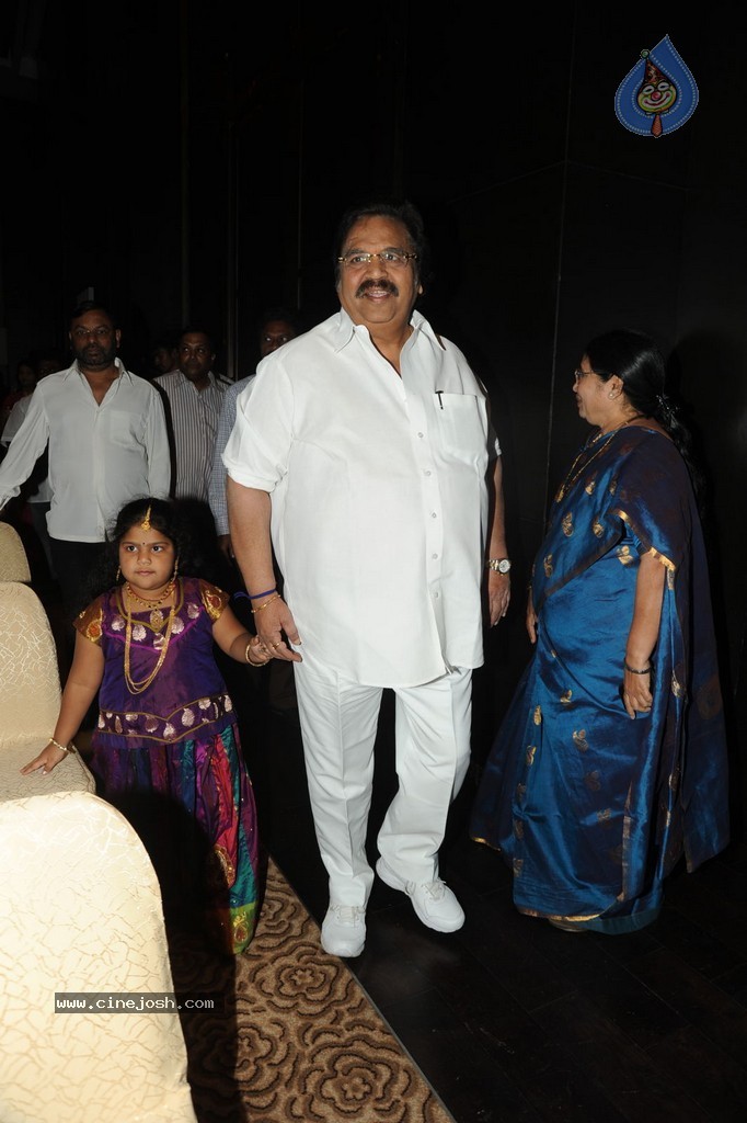 Vishwa Vijetha Vijayagadha Book Launch - 69 / 145 photos