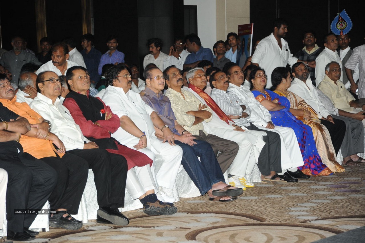 Vishwa Vijetha Vijayagadha Book Launch - 90 / 145 photos