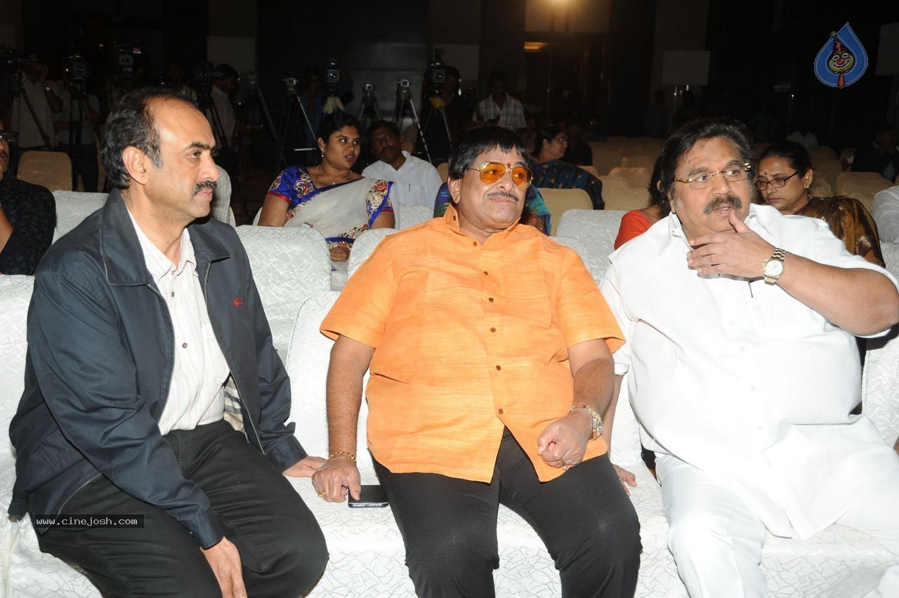 Vishwa Vijetha Vijayagadha Book Launch - 96 / 145 photos