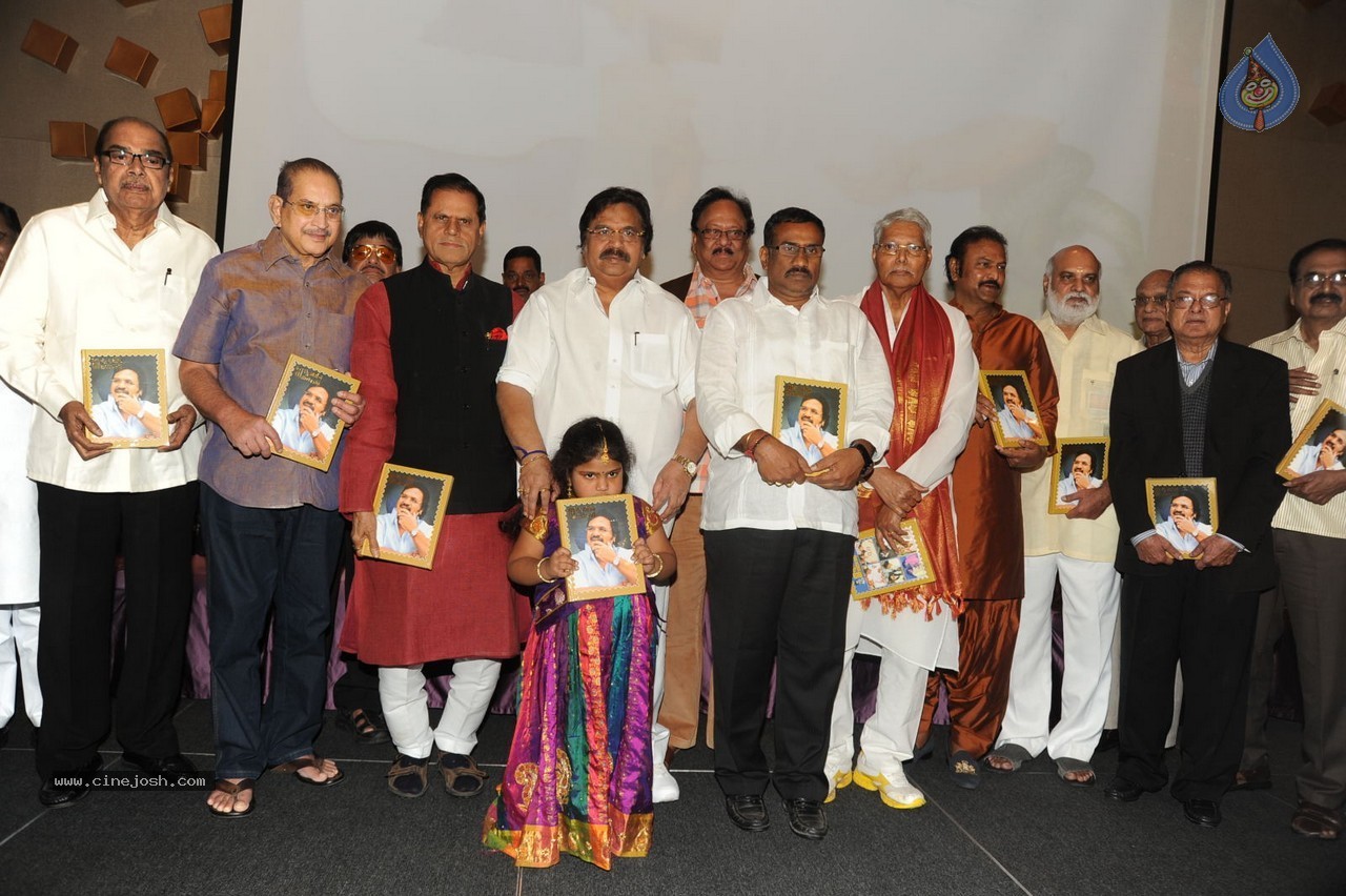 Vishwa Vijetha Vijayagadha Book Launch - 107 / 145 photos