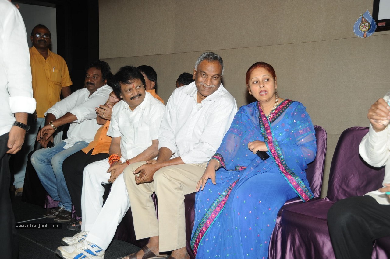 Vishwa Vijetha Vijayagadha Book Launch - 112 / 145 photos