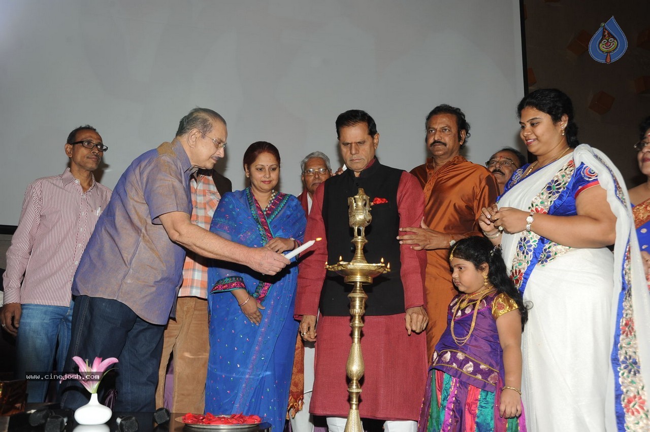 Vishwa Vijetha Vijayagadha Book Launch - 116 / 145 photos