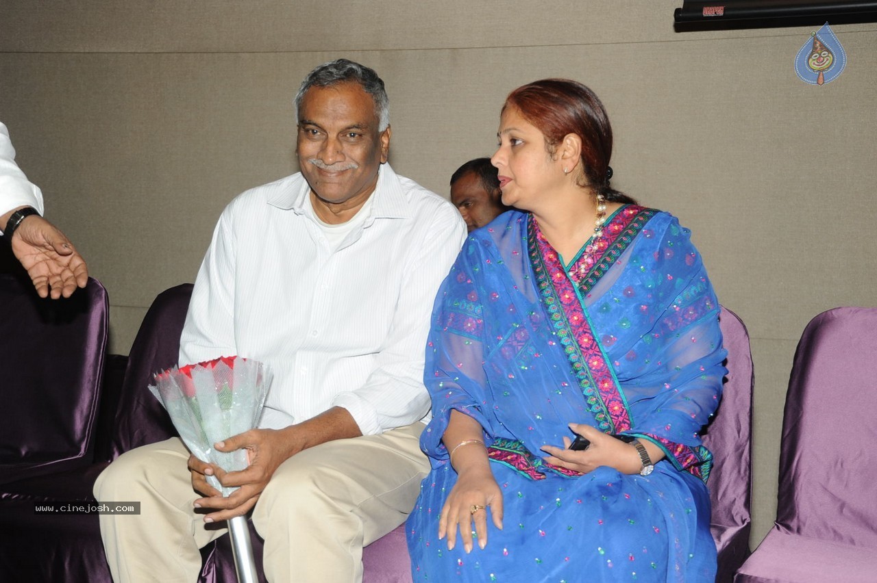 Vishwa Vijetha Vijayagadha Book Launch - 118 / 145 photos