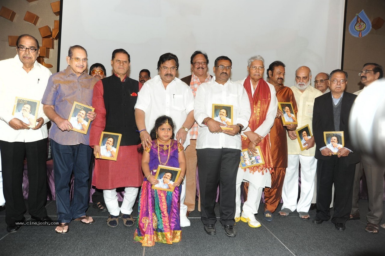 Vishwa Vijetha Vijayagadha Book Launch - 119 / 145 photos