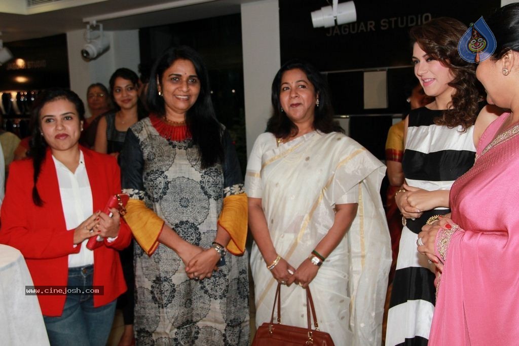 VST Grandeur Women Achievers Awards - 3 / 40 photos