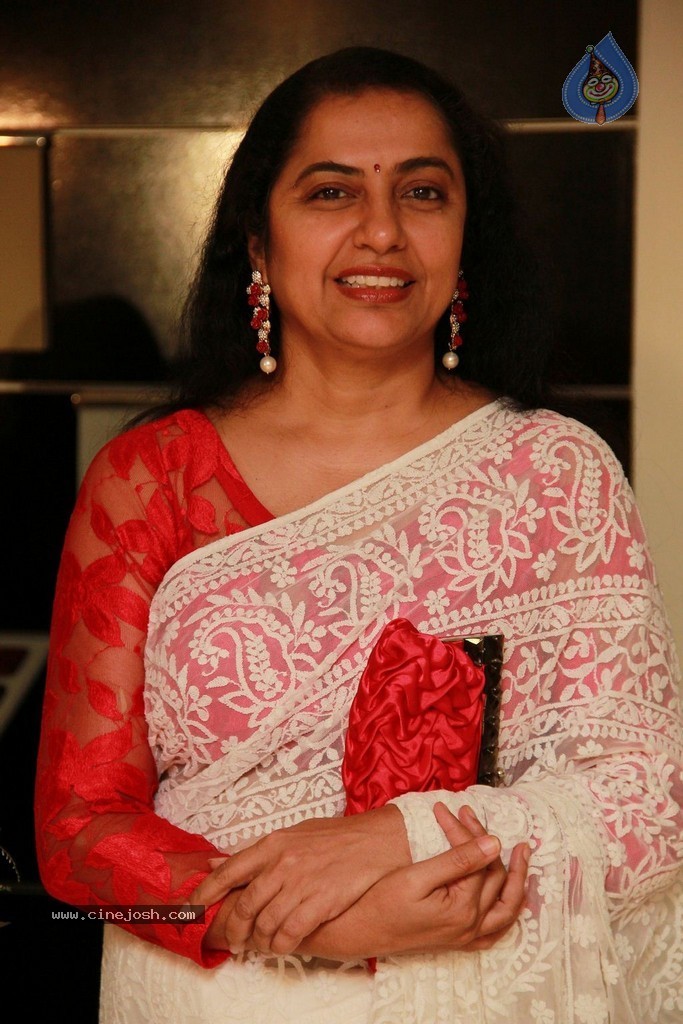 VST Grandeur Women Achievers Awards - 7 / 40 photos