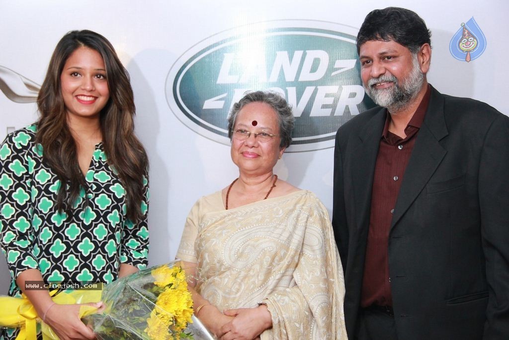 VST Grandeur Women Achievers Awards - 8 / 40 photos