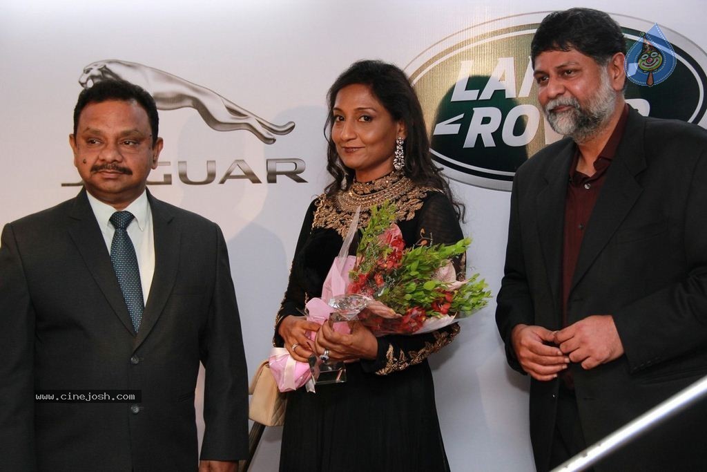 VST Grandeur Women Achievers Awards - 19 / 40 photos