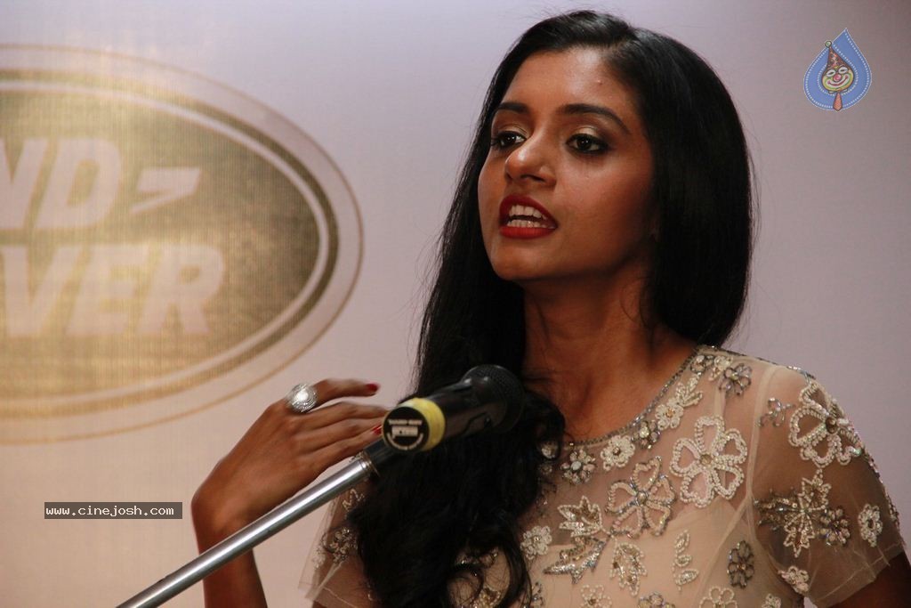 VST Grandeur Women Achievers Awards - 20 / 40 photos