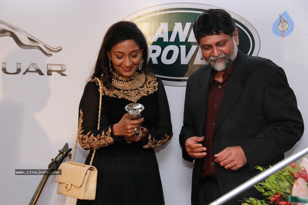 VST Grandeur Women Achievers Awards - 35 / 40 photos