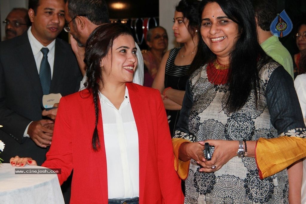 VST Grandeur Women Achievers Awards - 36 / 40 photos