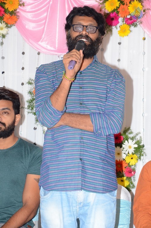 Vynatheya Banner Launch - 4 / 29 photos