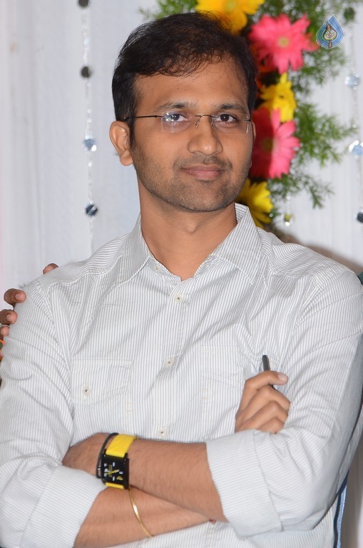 Vynatheya Banner Launch - 5 / 29 photos