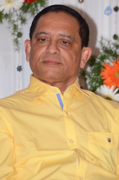 Vynatheya Banner Launch - 25 / 29 photos