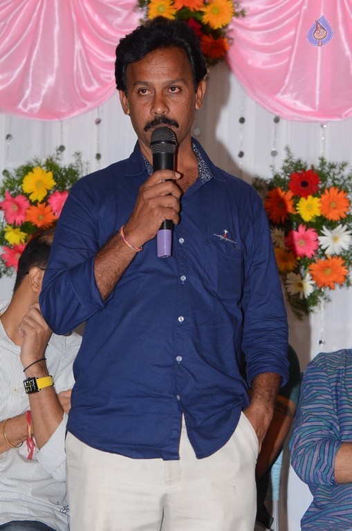 Vynatheya Banner Launch - 26 / 29 photos