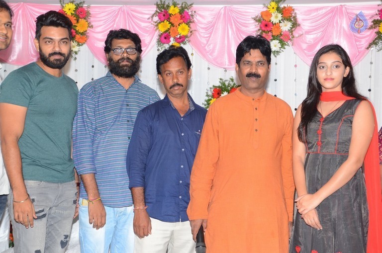 Vynatheya Banner Launch - 27 / 29 photos