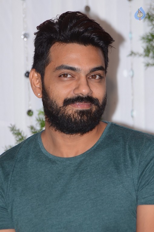 Vynatheya Banner Launch - 29 / 29 photos