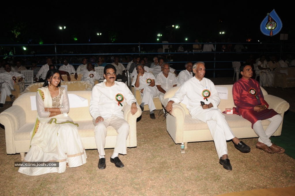 Wake up India Album Launch - 11 / 32 photos