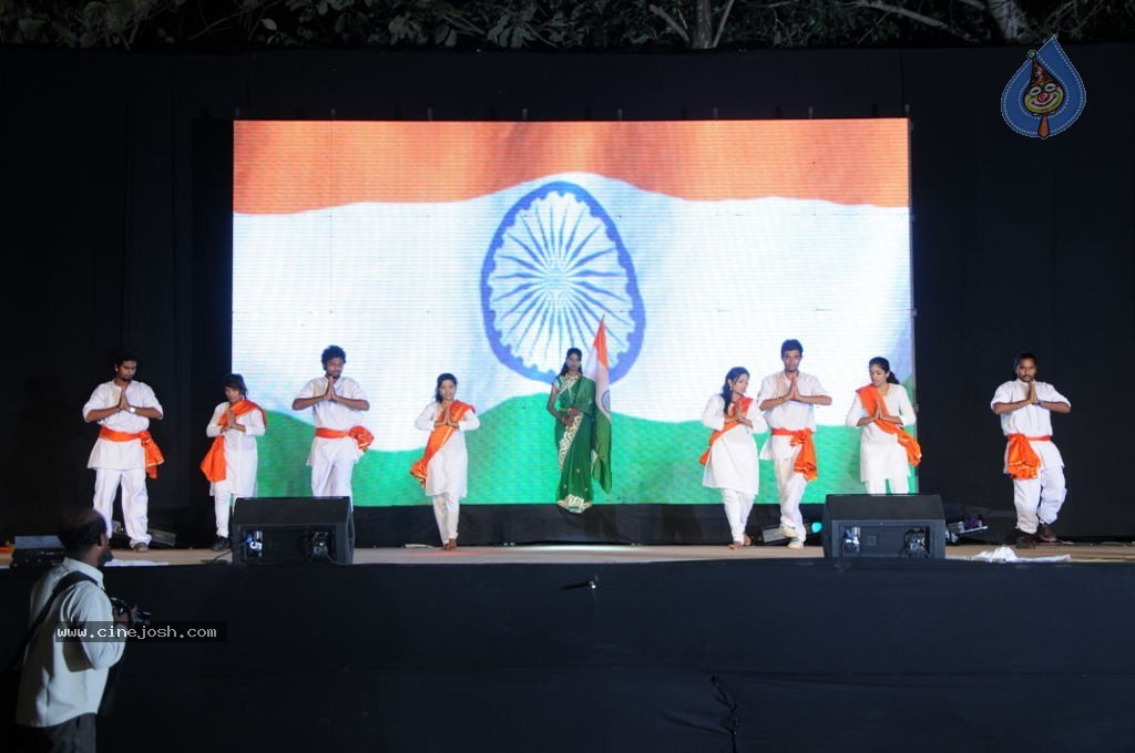 Wake up India Album Launch - 31 / 32 photos