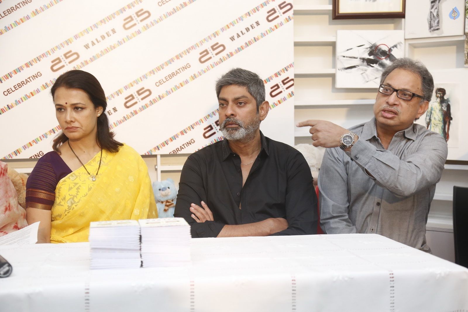 WALDEN 25 years Celebrations Photos - 3 / 51 photos