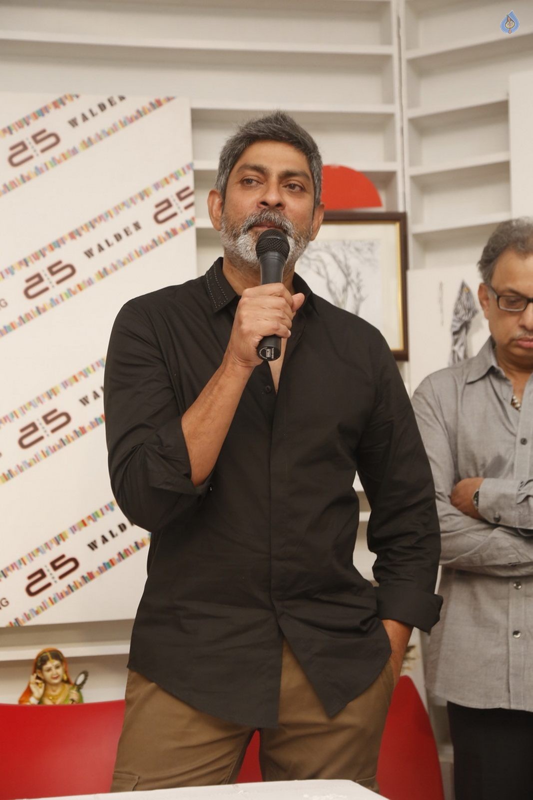 WALDEN 25 years Celebrations Photos - 8 / 51 photos