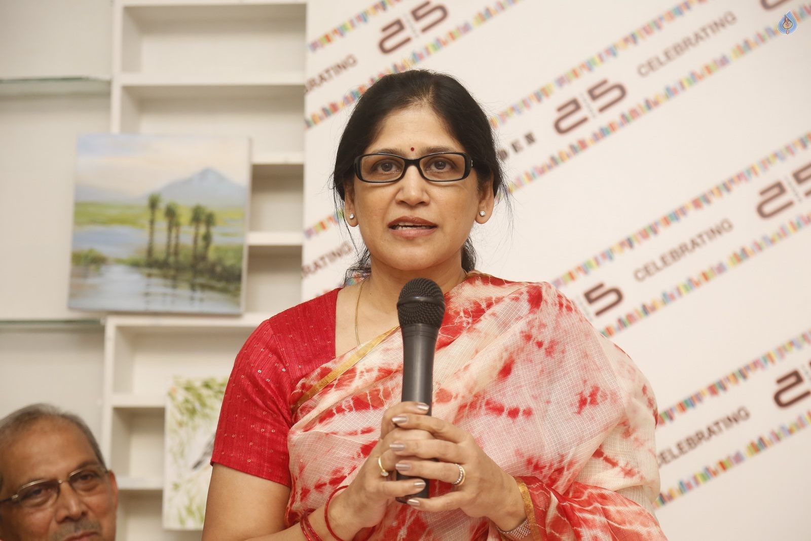 WALDEN 25 years Celebrations Photos - 21 / 51 photos