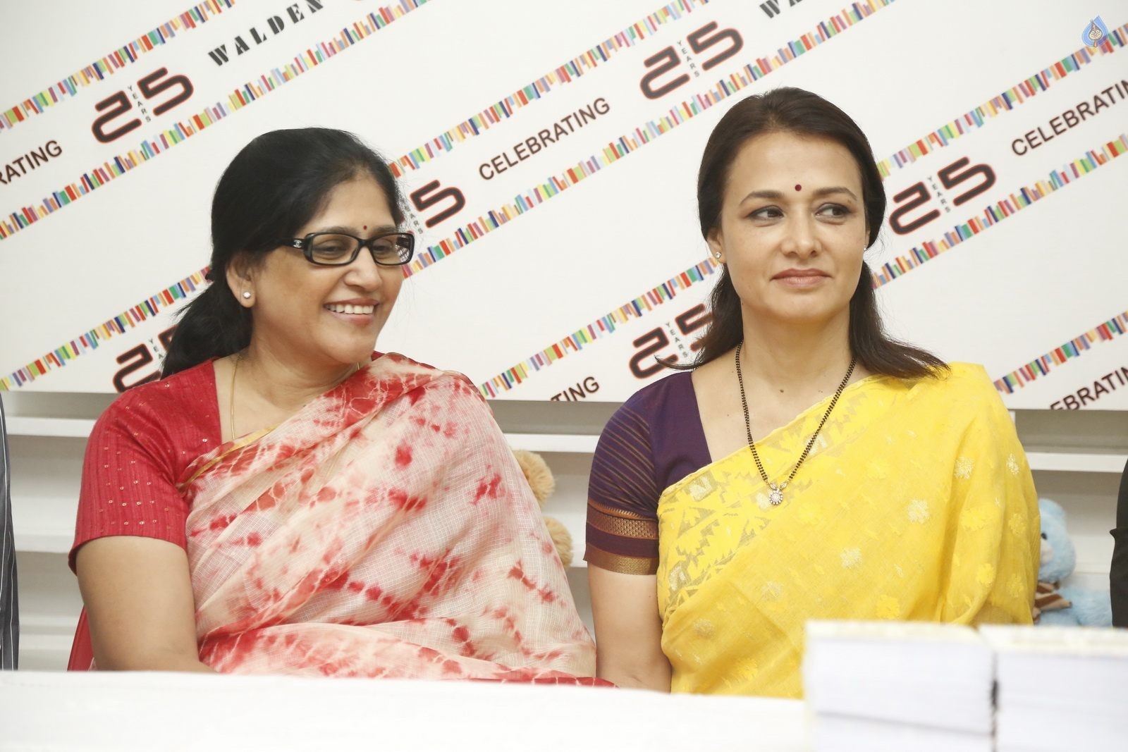 WALDEN 25 years Celebrations Photos - 24 / 51 photos