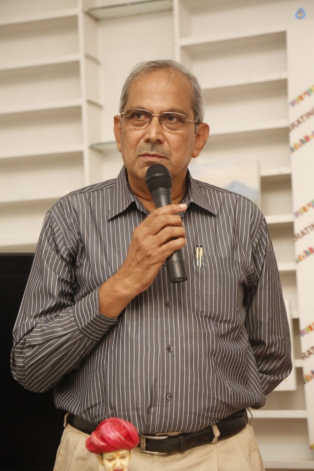 WALDEN 25 years Celebrations Photos - 26 / 51 photos