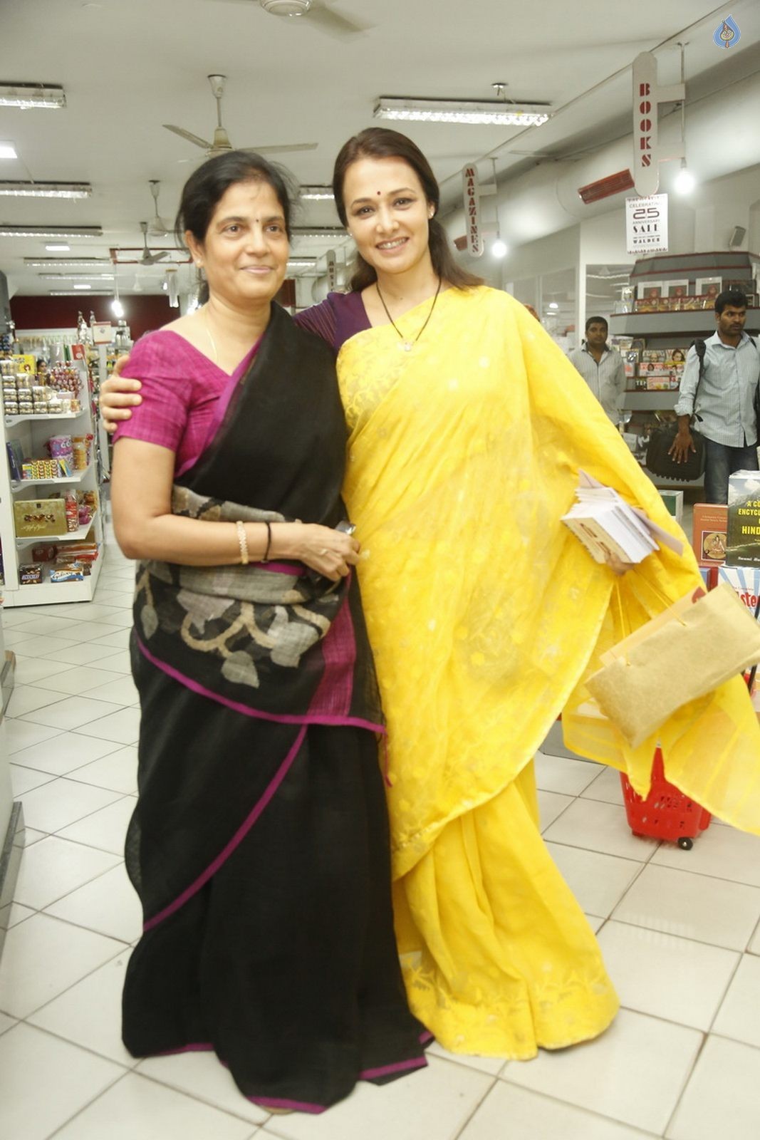 WALDEN 25 years Celebrations Photos - 28 / 51 photos