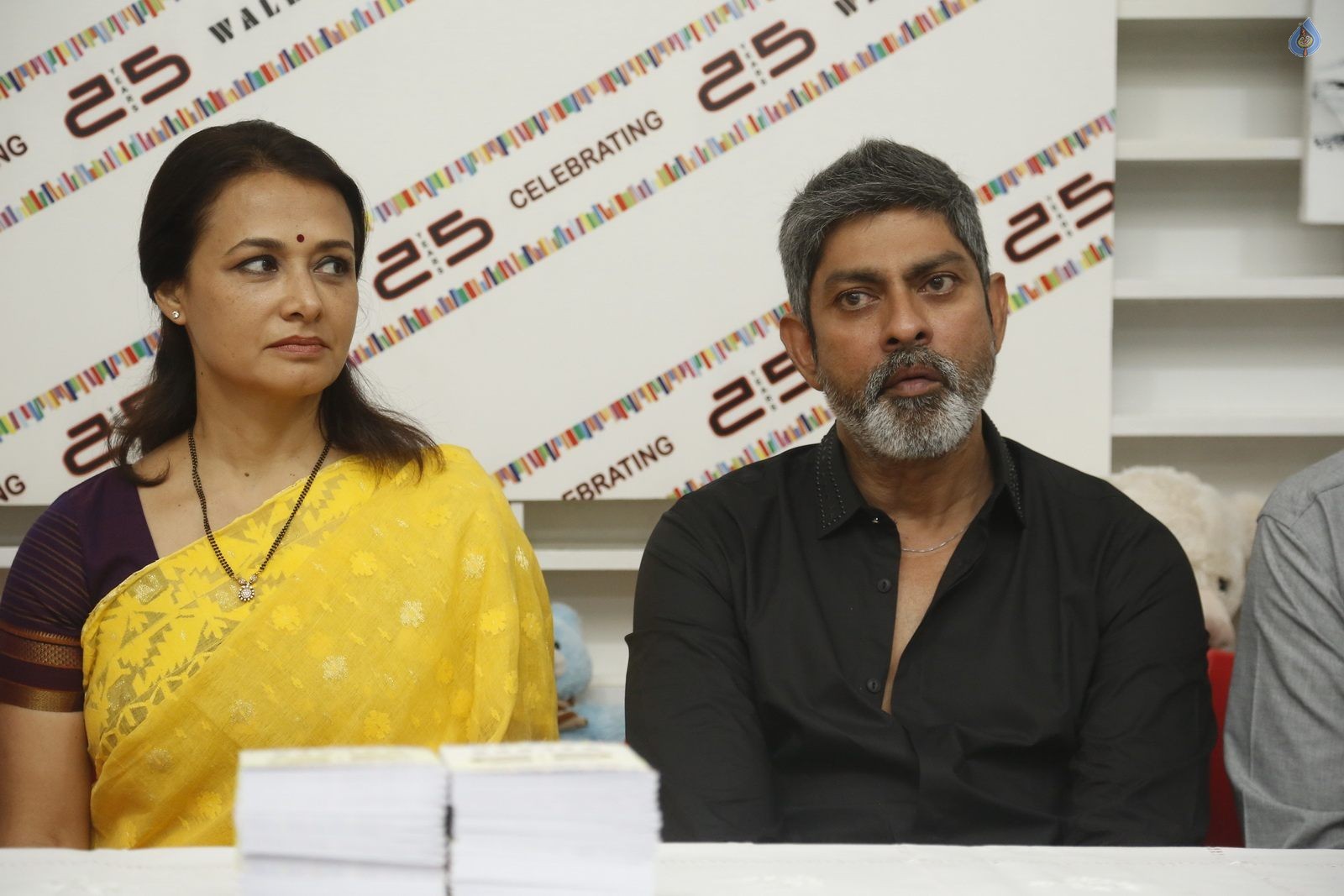 WALDEN 25 years Celebrations Photos - 30 / 51 photos