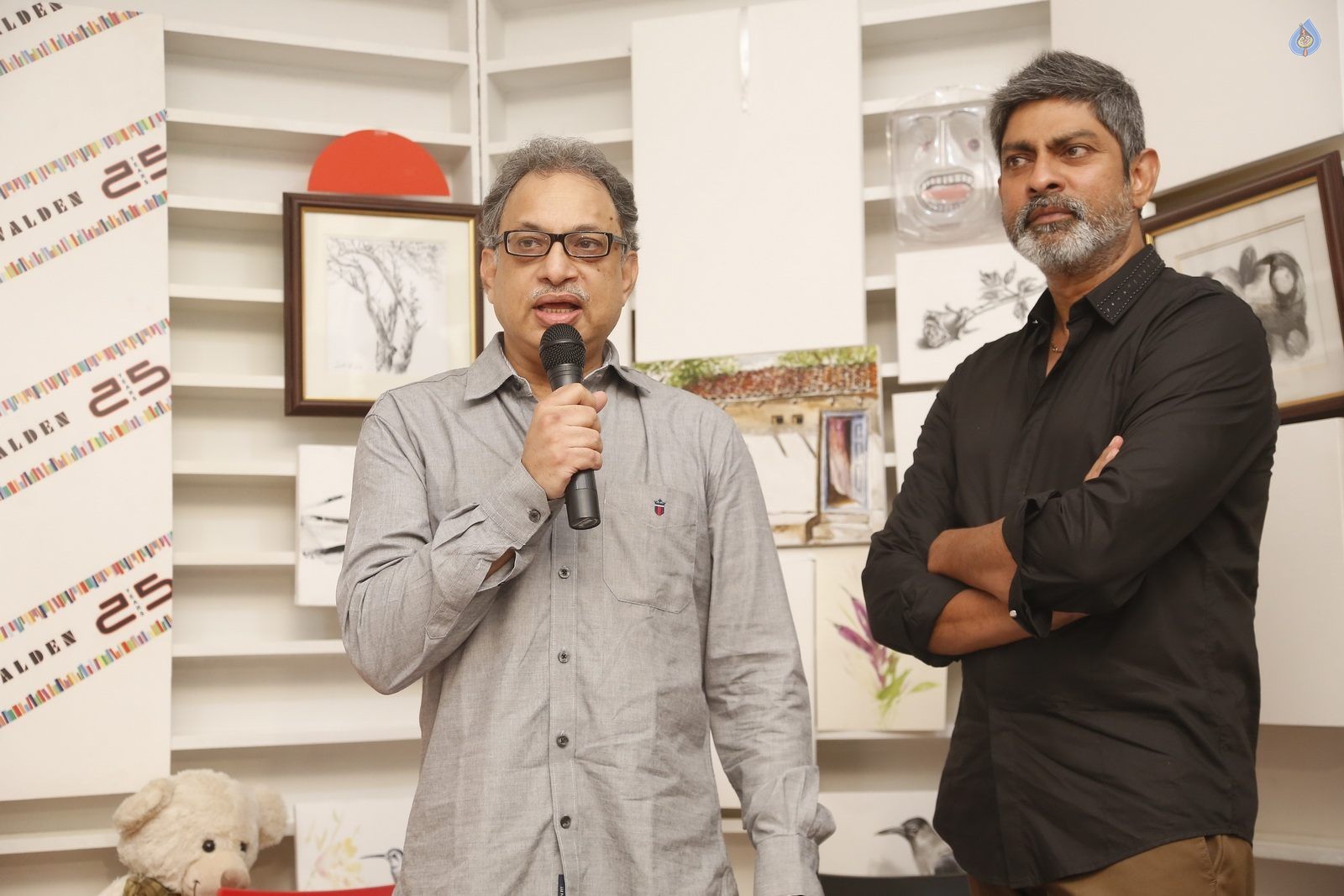 WALDEN 25 years Celebrations Photos - 31 / 51 photos