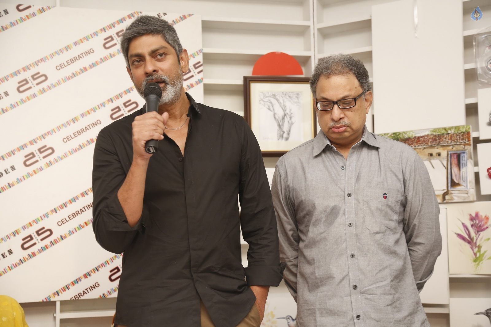 WALDEN 25 years Celebrations Photos - 34 / 51 photos