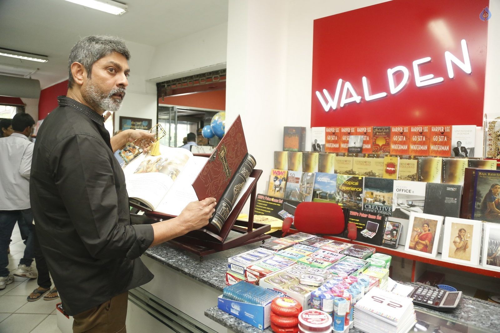 WALDEN 25 years Celebrations Photos - 36 / 51 photos