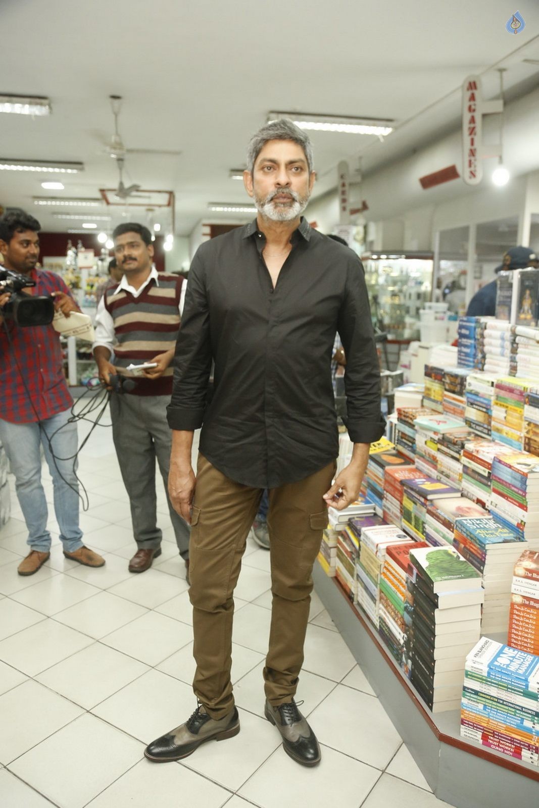 WALDEN 25 years Celebrations Photos - 42 / 51 photos