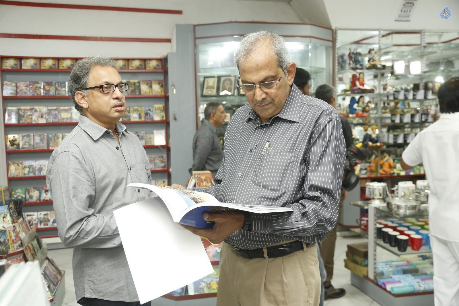 WALDEN 25 years Celebrations Photos - 47 / 51 photos