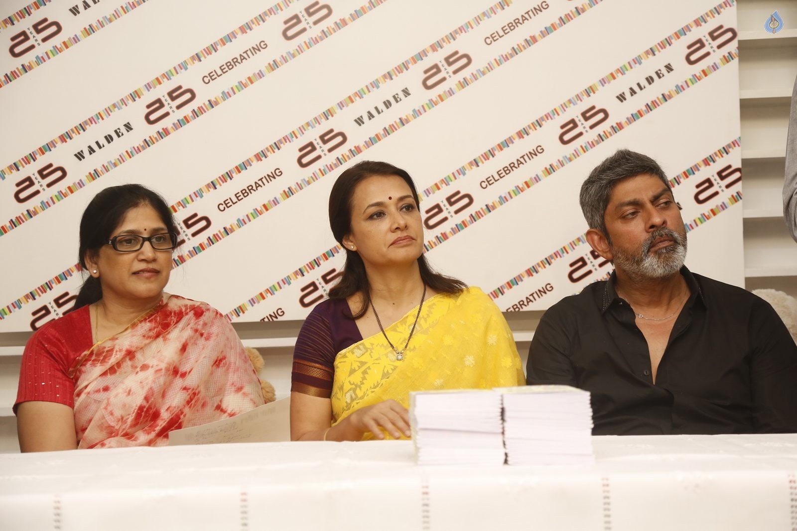 WALDEN 25 years Celebrations Photos - 48 / 51 photos