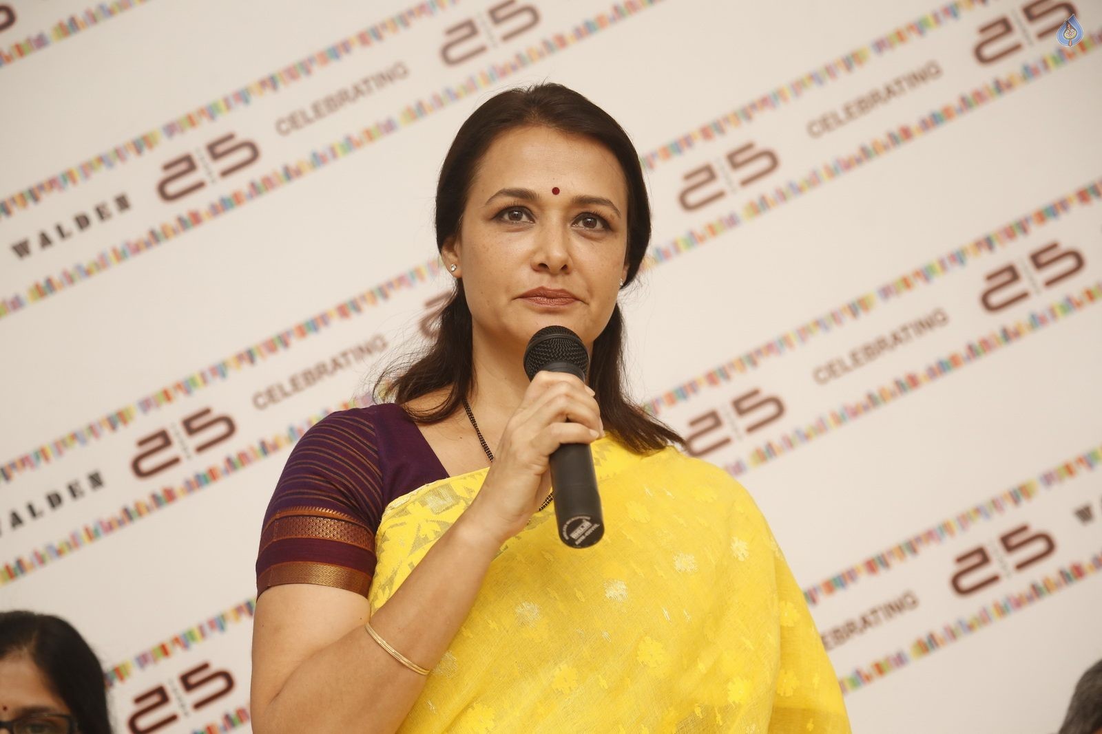 WALDEN 25 years Celebrations Photos - 49 / 51 photos