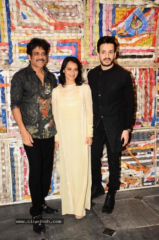 Wildest Dreams A Fundraiser Gala Exhibition of Paintings - 4 / 62 photos