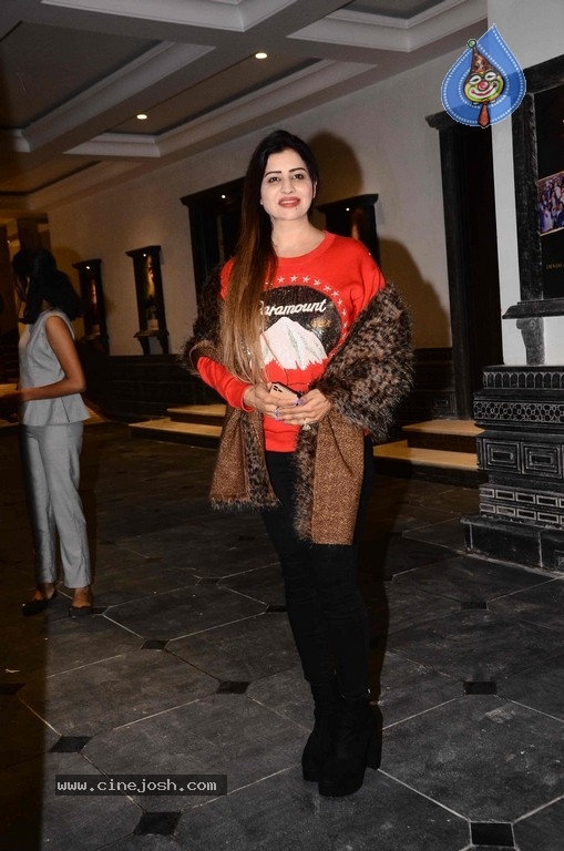 Wildest Dreams A Fundraiser Gala Exhibition of Paintings - 35 / 62 photos