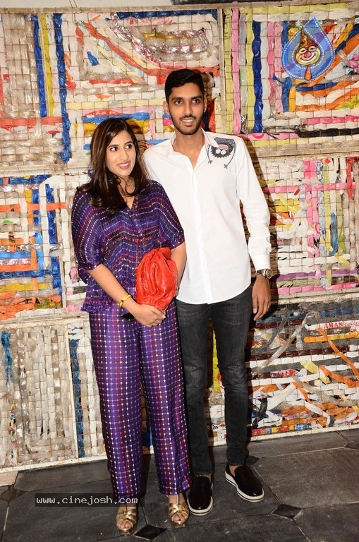 Wildest Dreams A Fundraiser Gala Exhibition of Paintings - 41 / 62 photos