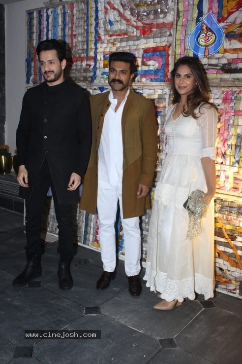 Wildest Dreams A Fundraiser Gala Exhibition of Paintings Set 02 - 5 / 13 photos