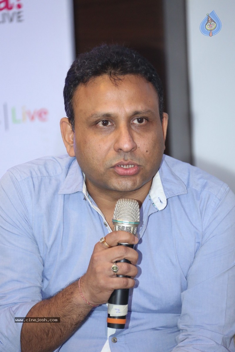 Windsong Festival Curtain Raiser Event - 88 / 89 photos