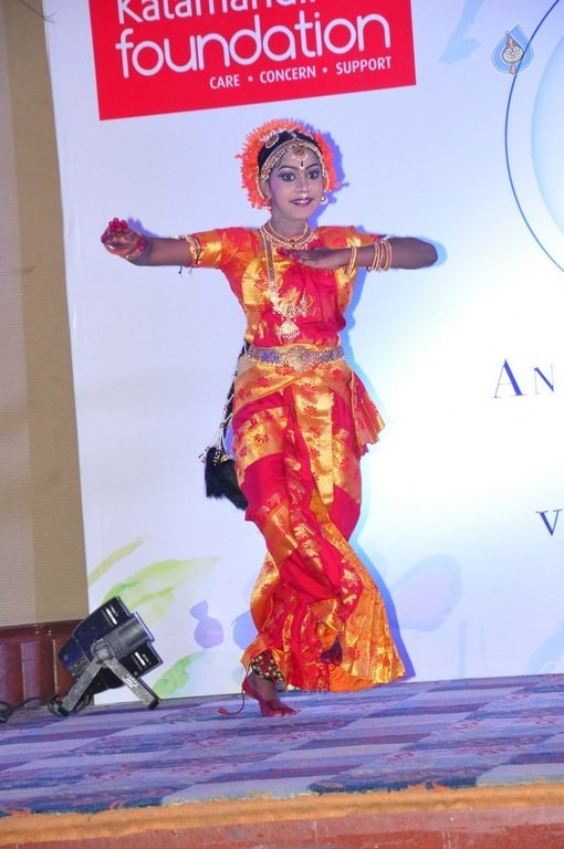 Women Anthem Album Launch - 5 / 33 photos