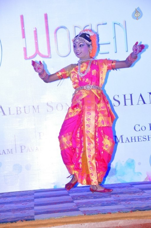 Women Anthem Album Launch - 26 / 33 photos