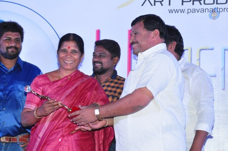 Women Anthem Album Launch - 28 / 33 photos